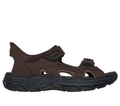 Skechers- Men Slip-ins Relaxed Fit: Respected -Laredo