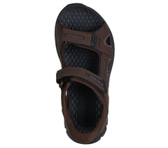 Skechers- Men Slip-ins Relaxed Fit: Respected -Laredo