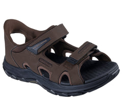 Skechers- Men Slip-ins Relaxed Fit: Respected -Laredo