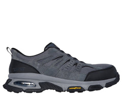 Skechers- Men Work: Skech-Air Envoy ST - Delegator