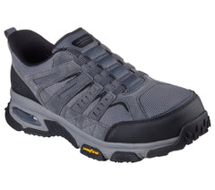 Skechers- Men Work: Skech-Air Envoy ST - Delegator
