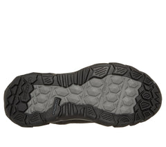 Skechers- Men Slip-ins Work: Santoro - Santoro Safety Toe