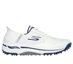 Skechers- Men Slip-ins: GO GOLF Arch Fit - Line Up