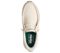 Skechers- Men Slip-ins Golf Relaxed Fit: Flight - Moc Twist Fit