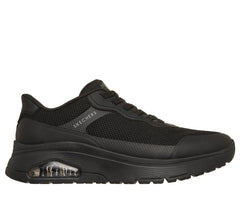 Skechers- Men Slip-ins: UNOFlex - Step N Knit