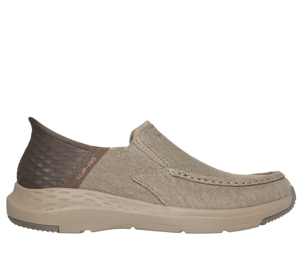 Skechers- Men Slip-ins: Parson - Dewitt