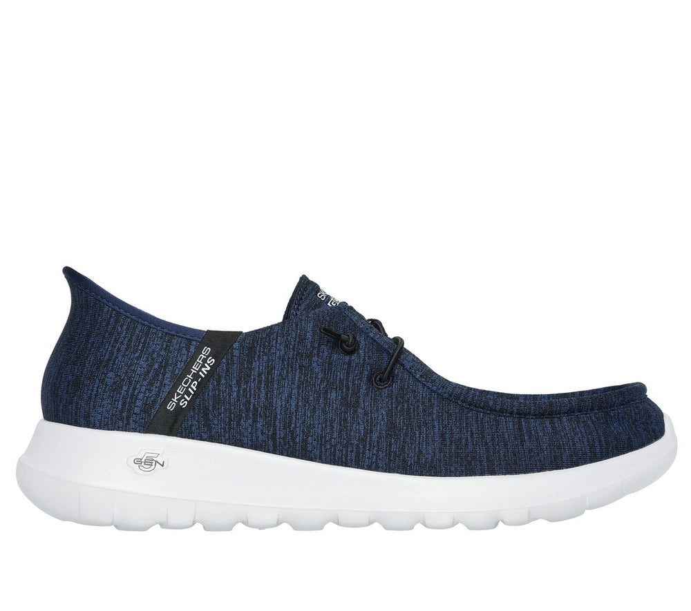 Skechers- Men Slip-ins: GO WALK Max - Free Hands