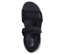Skechers- Men Slip-ins: GO WALK 7 Sandal - Ken