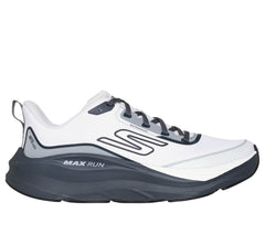 Skechers- Men Waterproof: Max Run - Vorteza