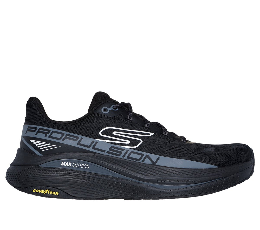 Skechers- Men Max Cushioning Propulsion