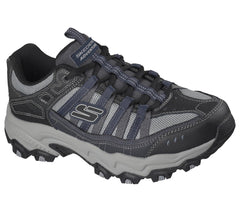 Skechers- Men Stamina - Afterburn Legacy All Terrain