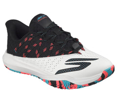 Skechers- Men Relaxed Fit: Viper Court Rally