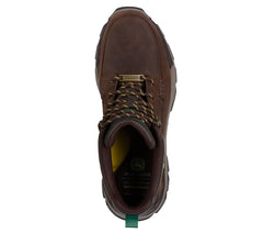 Skechers- Men John Deere Waterproof: Respected - Landin