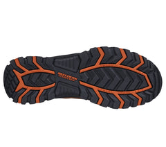 Skechers- Men Waterproof Relaxed Fit: Rickter - Branson