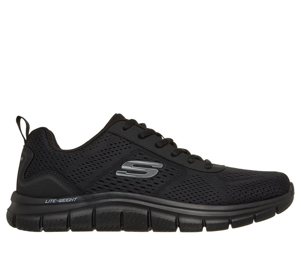 Skechers- Men Track - Leshur