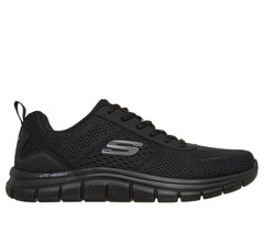 Skechers- Men Track - Leshur