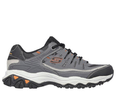 Skechers- Men After Burn - Memory Fit