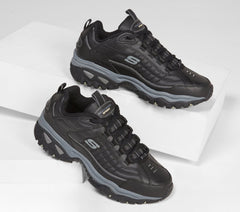Skechers- Men Energy - After Burn