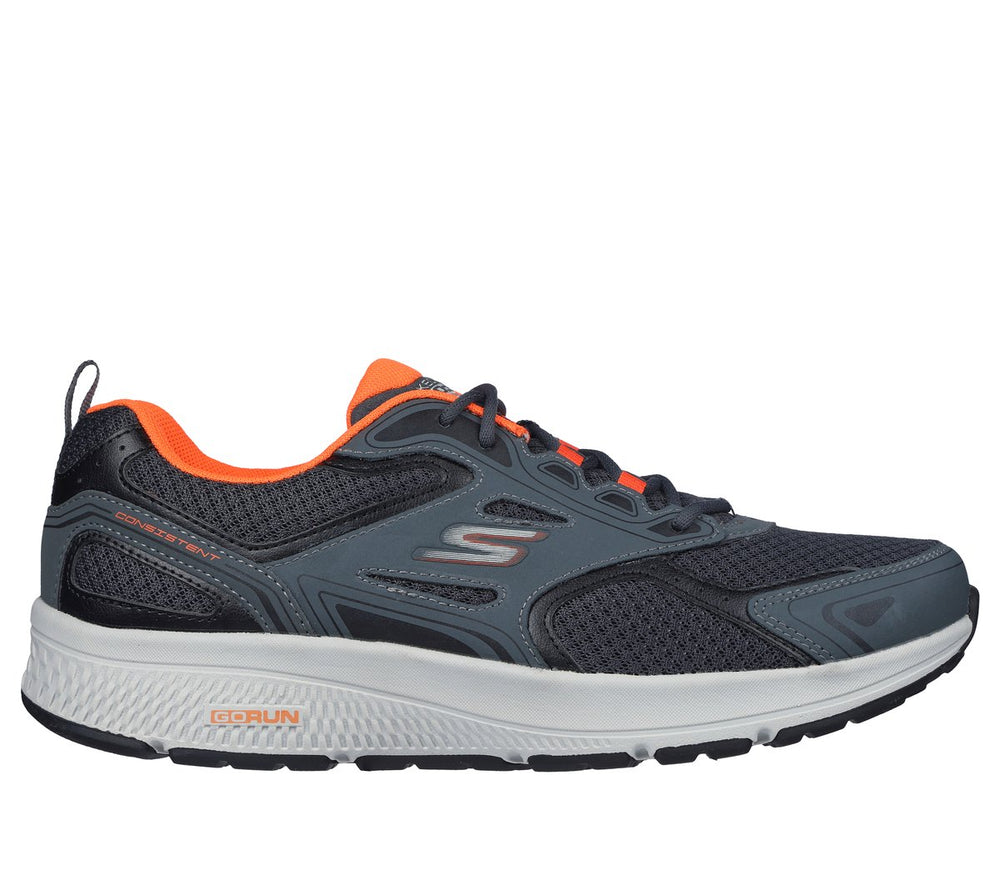 Skechers- Men GOrun Consistent