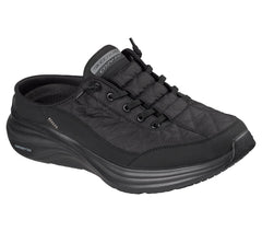 Skechers- Men Contour Foam - Cozy Fit Shorva