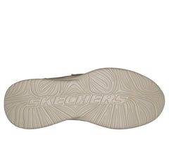 Skechers- Men Relaxed Fit: Norlan - Philip