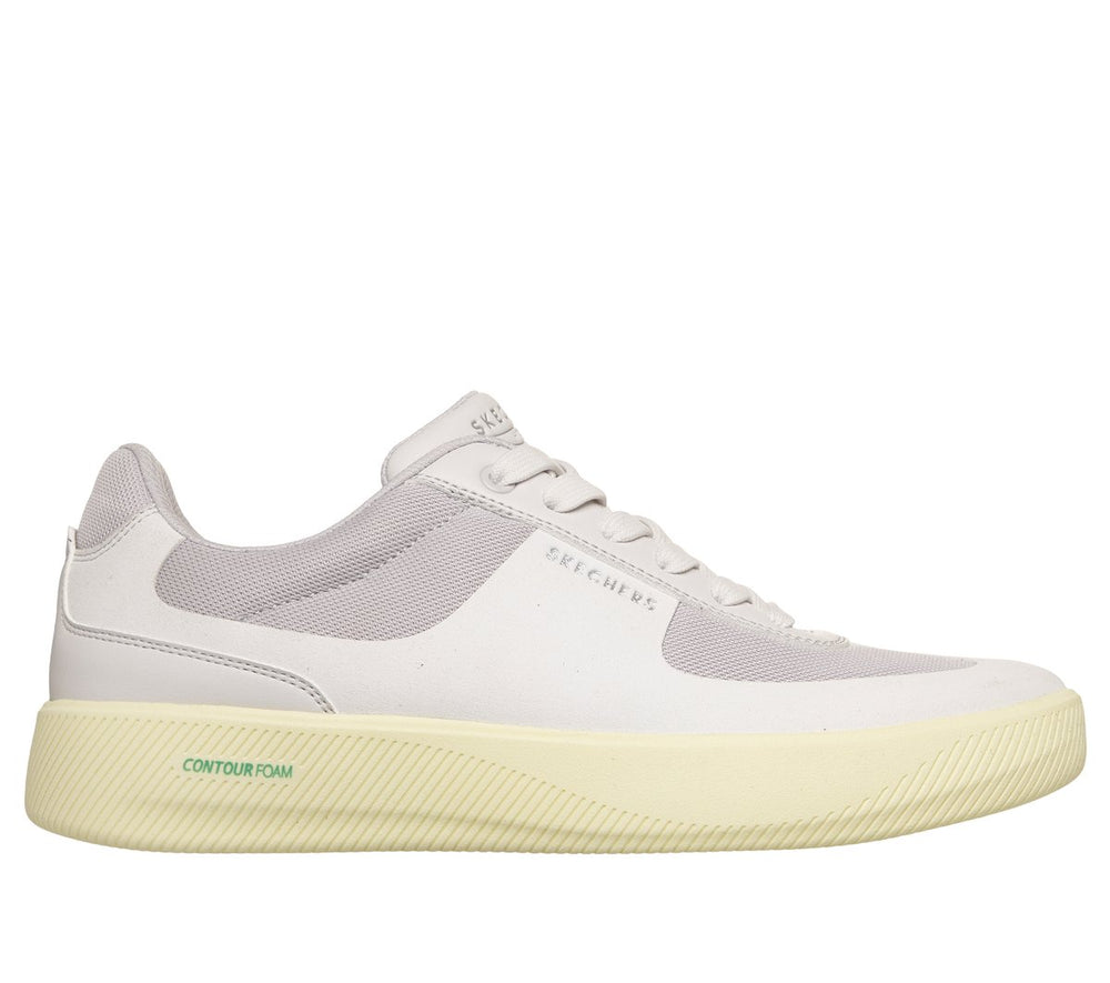 Skechers- Men Arch Fit Court Break - Comodo Comfort