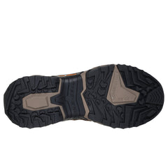 Skechers- Men Relaxed Fit: Terraform - Selvin