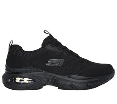 Skechers- Men Work: Skech-Air Ventura SR