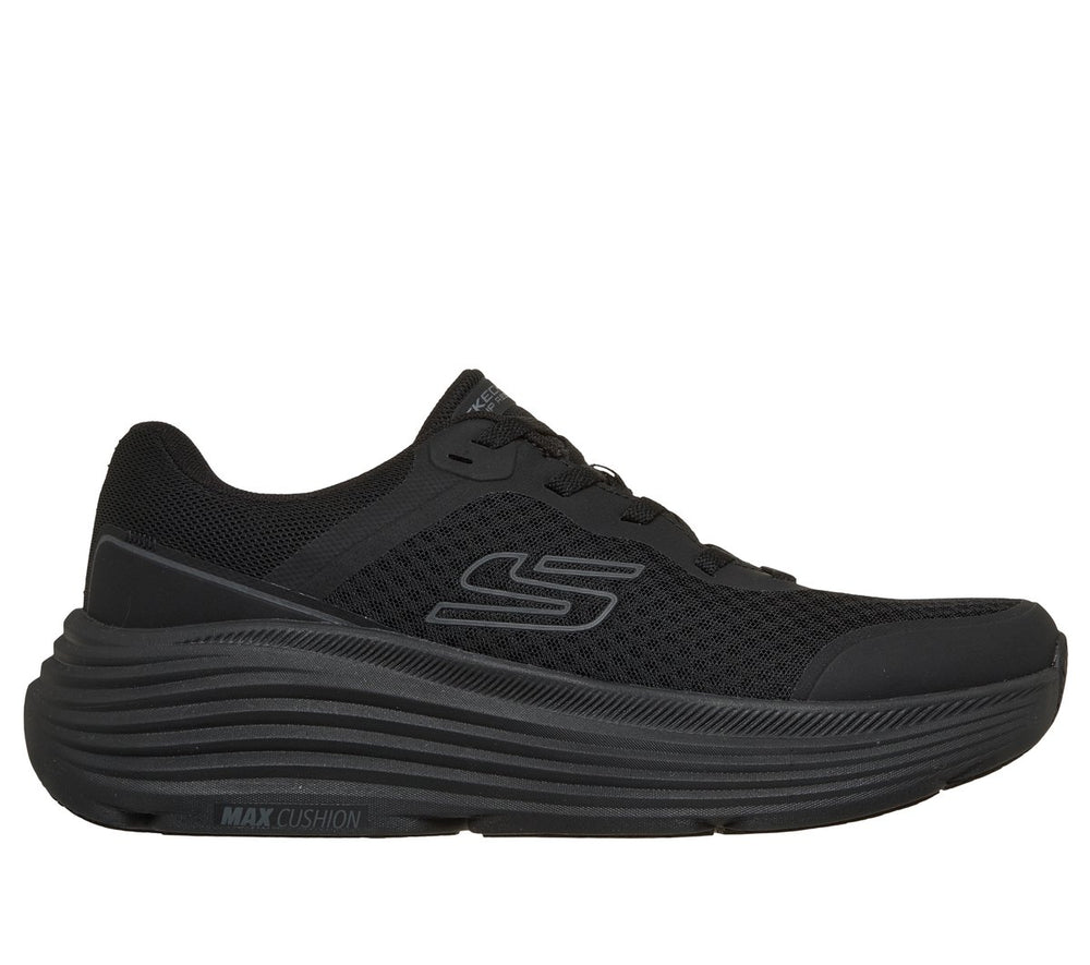 Skechers- Men Work Slip-Resistant: Max Cushioning Endeavour