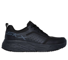 Skechers- Men Work Slip-Resistant: Max Cushioning Elite