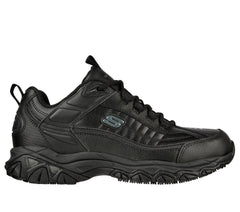 Skechers- Men Work: Soft Stride - Fambli SR