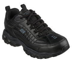 Skechers- Men Work: Soft Stride - Fambli SR