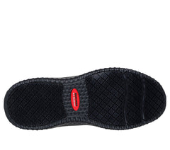 Skechers- Men Work: Delson 3.0 SR