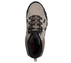 Skechers- Men Work: After Burn M.Fit 2.0 - Zibiax