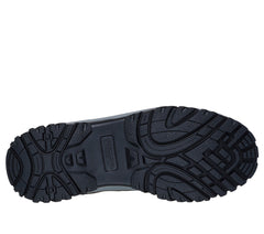 Skechers- Men Work Waterproof: Relment - Erett
