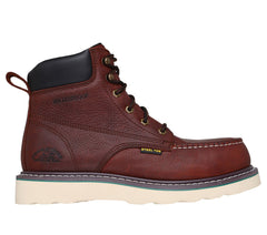 Skechers- Men John Deere Waterproof: Kadmiel - Rockworth