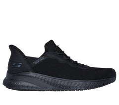 Skechers- Men Slip-ins Work: Squad Chaos SR - Stivig