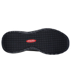 Skechers- Men Slip-ins Work: Squad Chaos SR - Stivig
