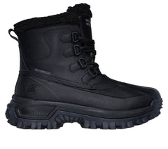Skechers- Men Waterproof Relaxed Fit: Trekson - Wesley