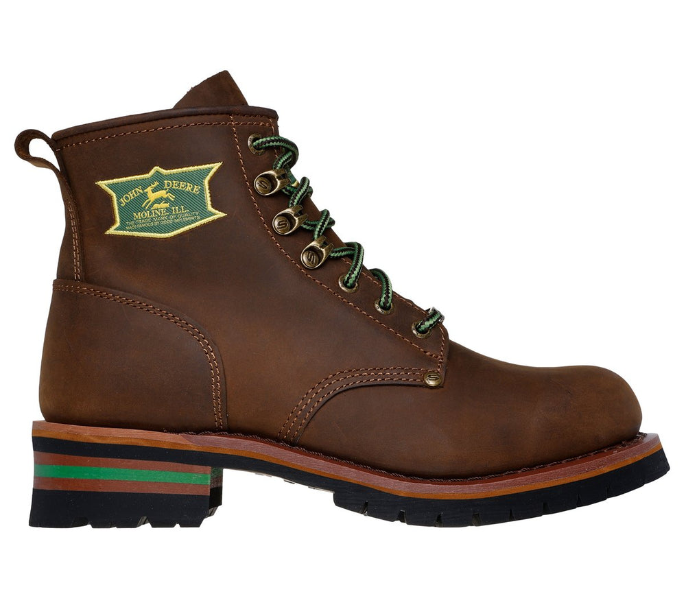 Skechers- Men John Deere: Cascades