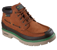 Skechers- Men John Deere Relaxed Fit: Caldwell - Cutler
