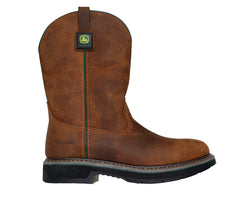 Skechers- Men John Deere Waterproof: Rowood - Wild Crest