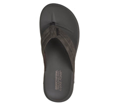 Skechers- Men Relaxed Fit: Patino - Marlee