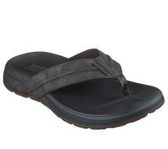 Skechers- Men Relaxed Fit: Patino - Marlee