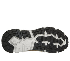 Skechers- Men Waterproof Relaxed Fit: D'Lux Journey - Slate Peak