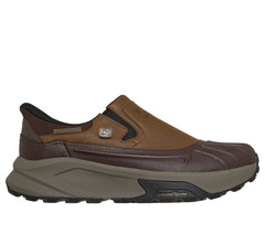Skechers- Men Slip-ins John Deere Waterproof Relaxed Fit: Knox - Brando