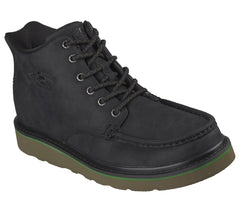 Skechers- Men Slip-ins John Deere Relaxed Fit: Brockman 2.0 - Falcone