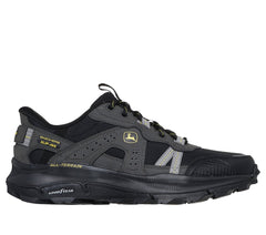 Skechers- Men John Deere: Slip-ins Equalizer 5.0 Trail - Harvest