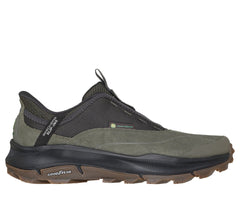 Skechers- Men Slip-ins John Deere Relaxed Fit: Equalizer 5.0 Trail -Ridge Harvest