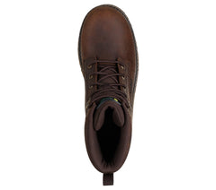Skechers- Men John Deere Waterproof: Flex-Wedge Ranger - Grizzly Creek
